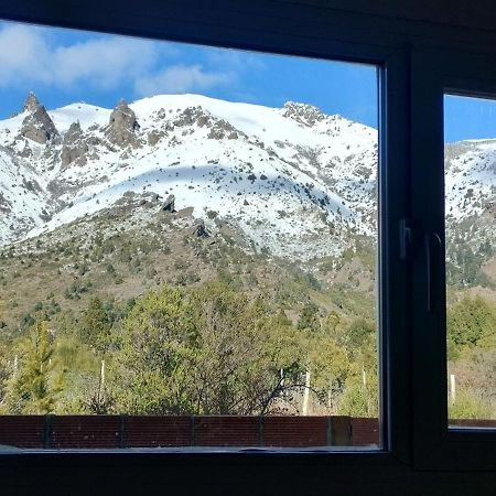Roca Negra Villa San Carlos de Bariloche Bagian luar foto