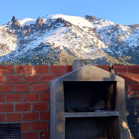 Roca Negra Villa San Carlos de Bariloche Bagian luar foto