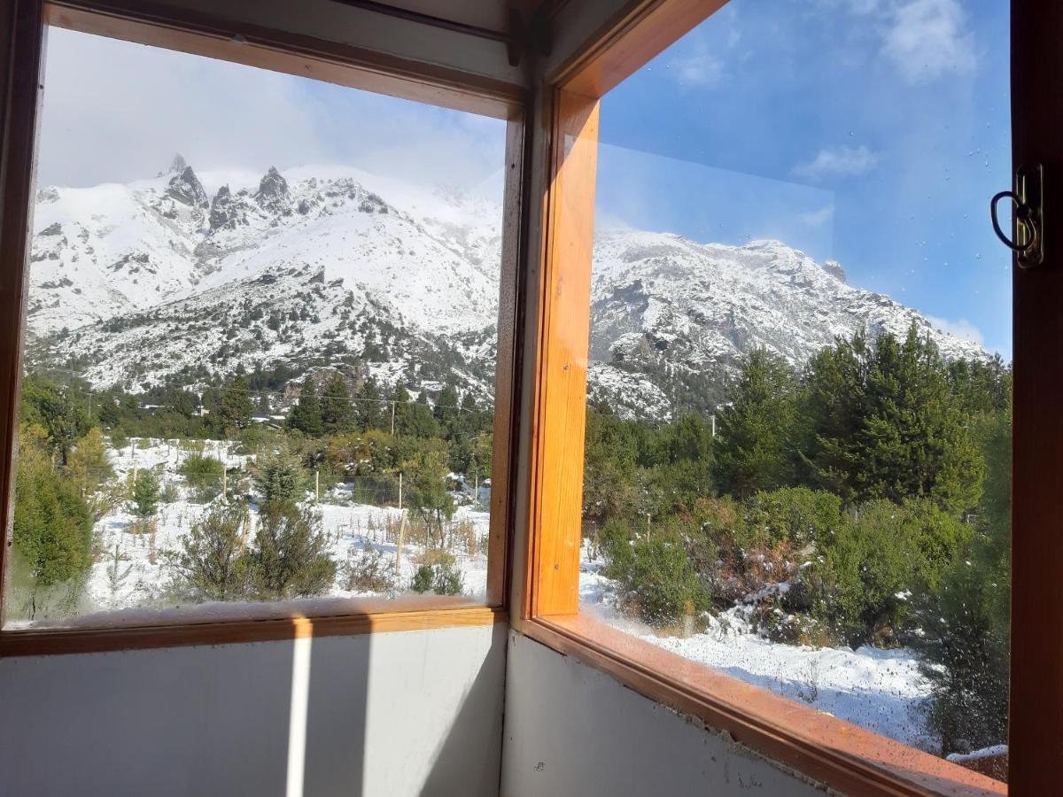 Roca Negra Villa San Carlos de Bariloche Bagian luar foto