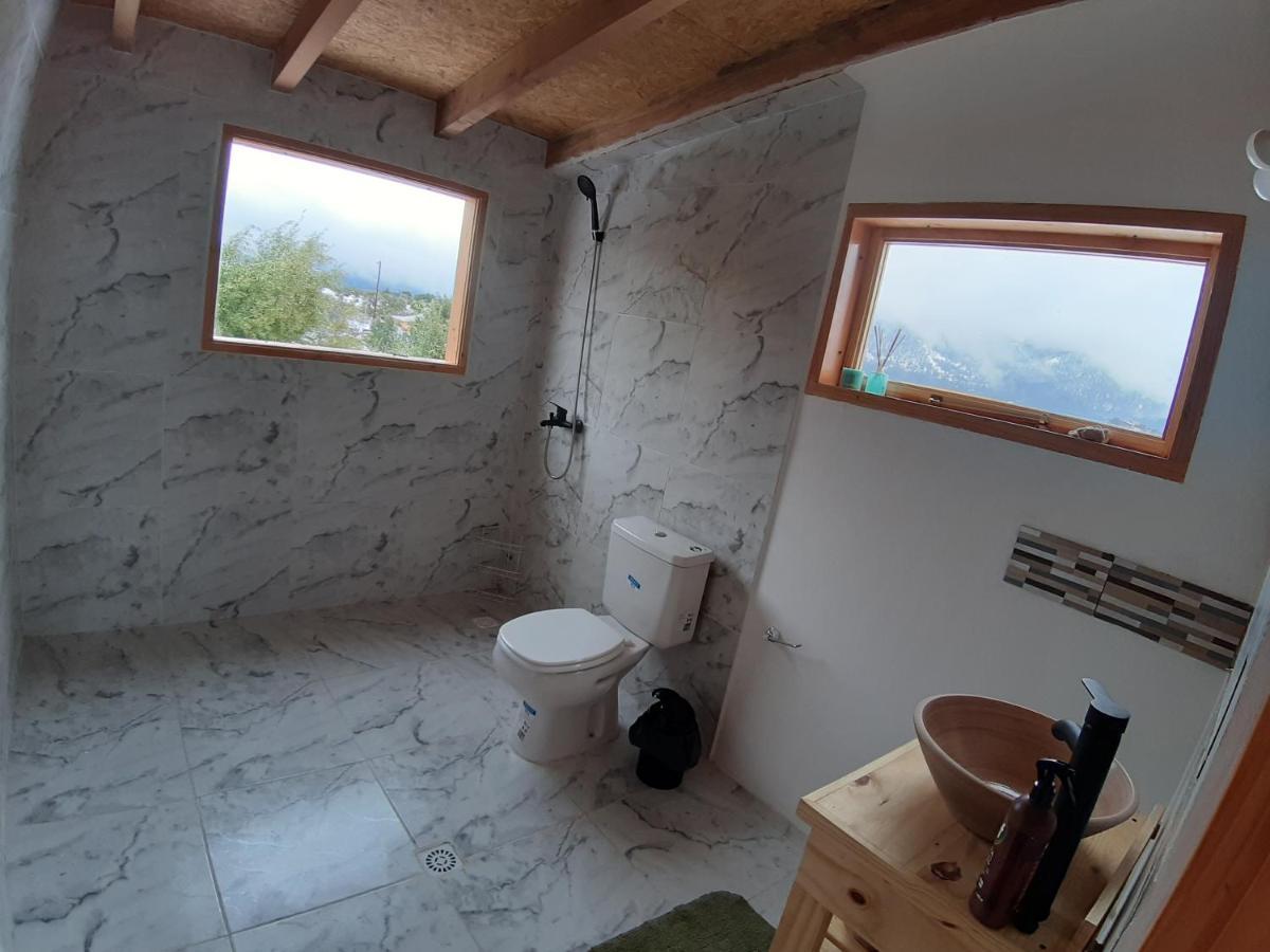 Roca Negra Villa San Carlos de Bariloche Bagian luar foto