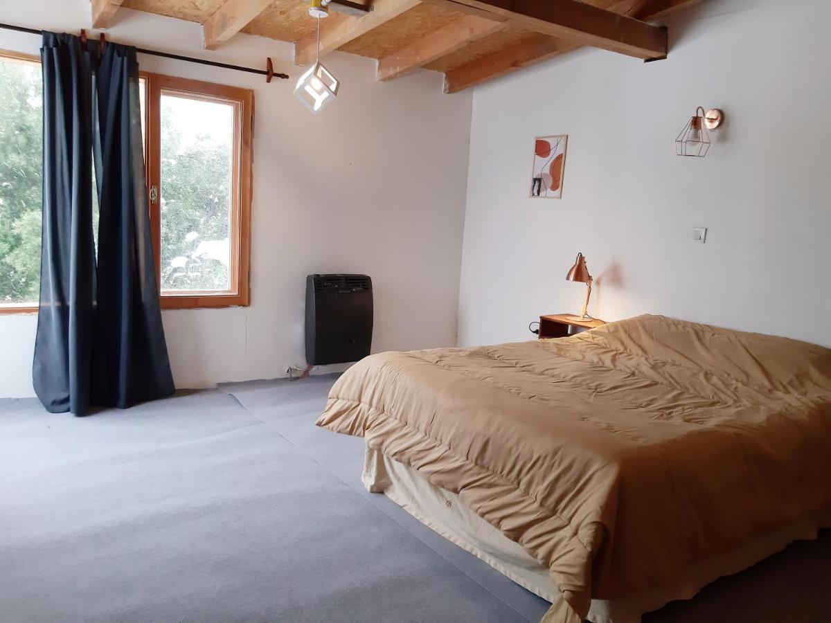 Roca Negra Villa San Carlos de Bariloche Bagian luar foto