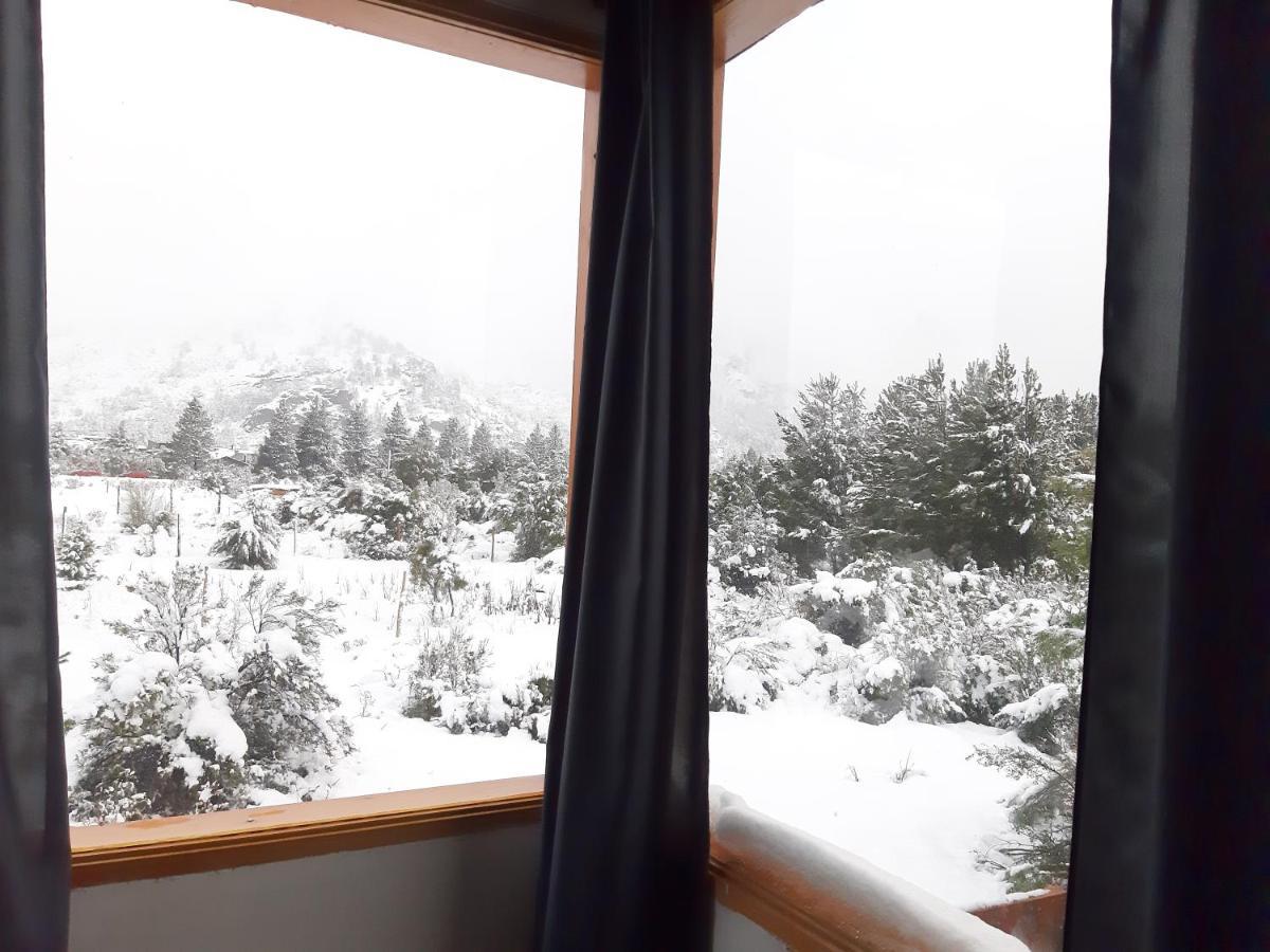 Roca Negra Villa San Carlos de Bariloche Bagian luar foto