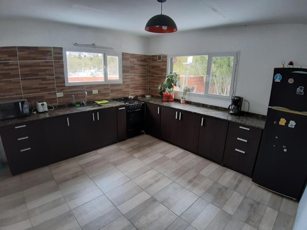 Roca Negra Villa San Carlos de Bariloche Bagian luar foto