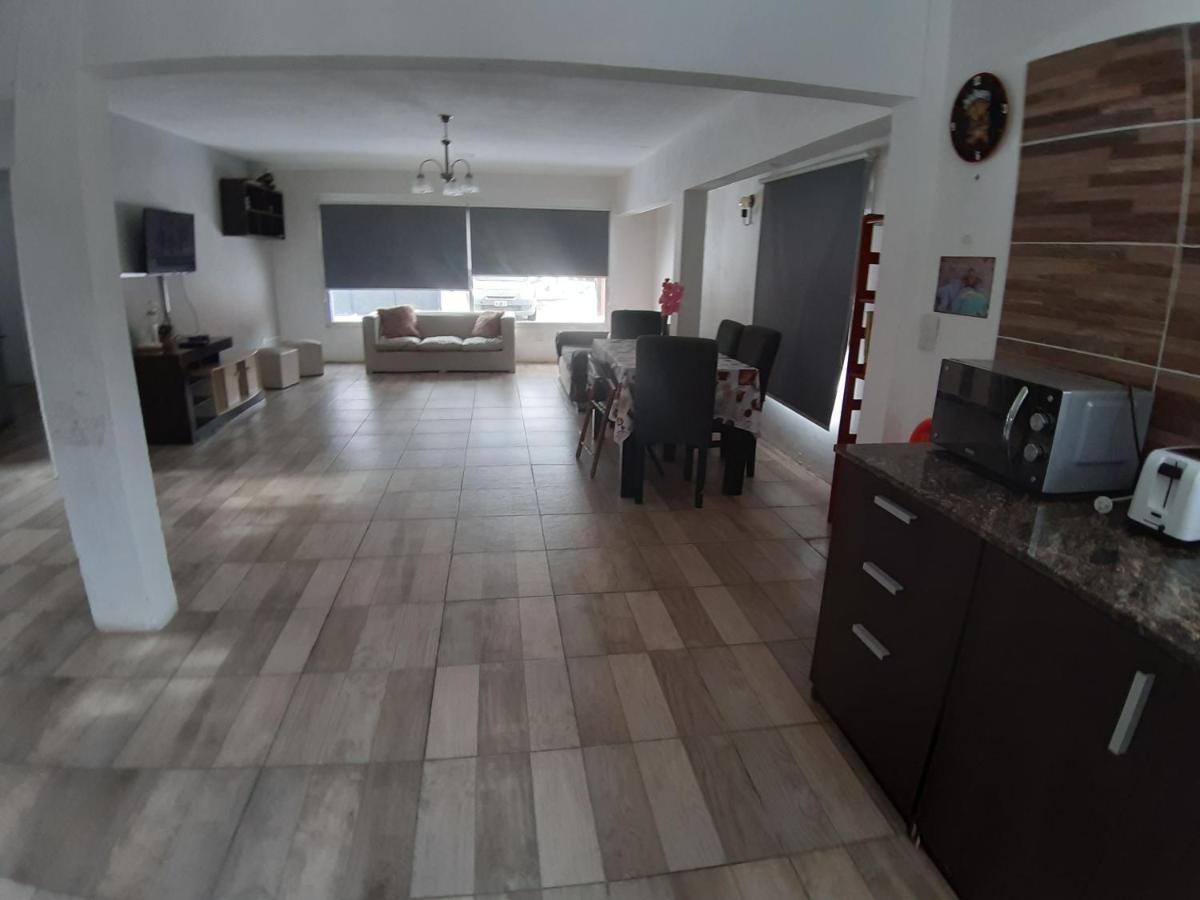 Roca Negra Villa San Carlos de Bariloche Bagian luar foto