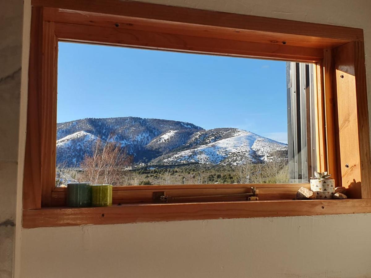 Roca Negra Villa San Carlos de Bariloche Bagian luar foto