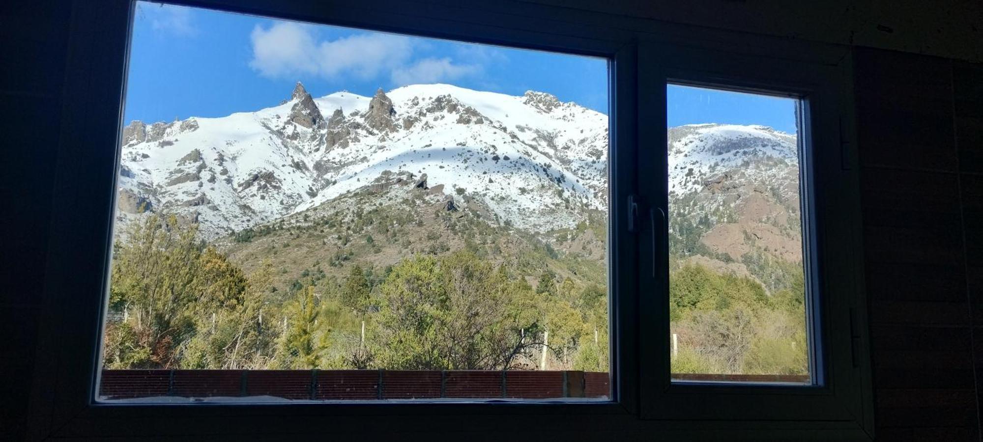 Roca Negra Villa San Carlos de Bariloche Bagian luar foto
