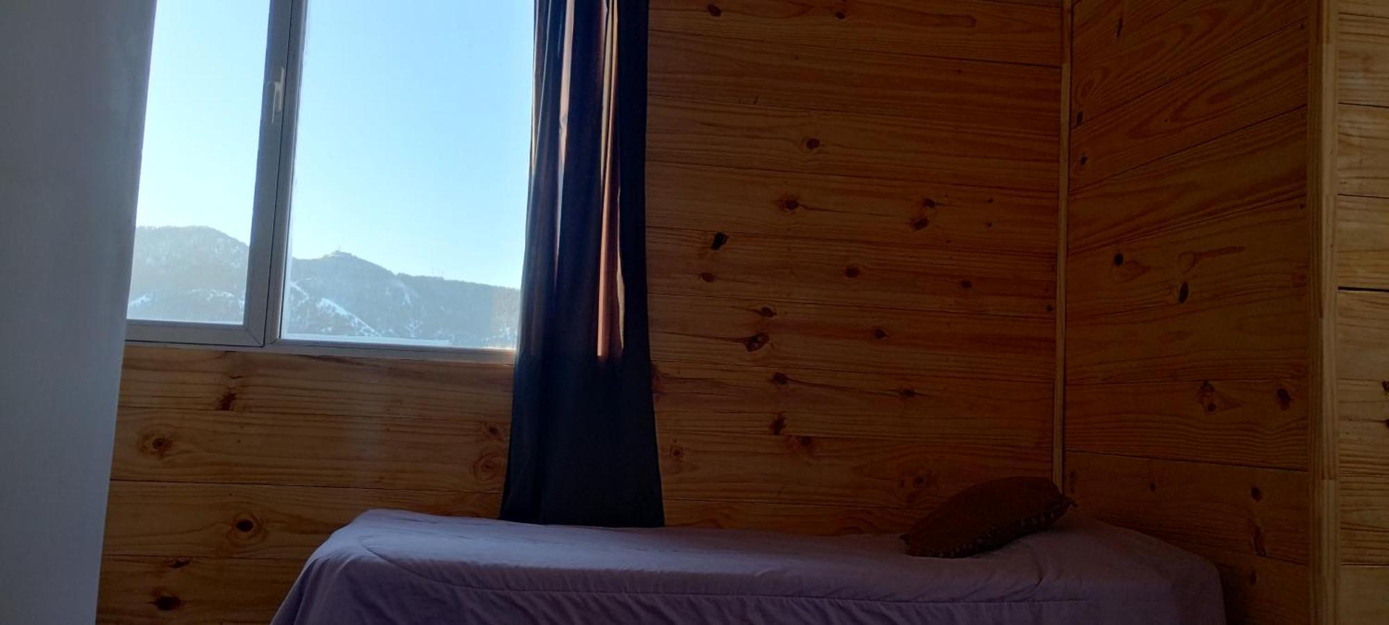 Roca Negra Villa San Carlos de Bariloche Bagian luar foto