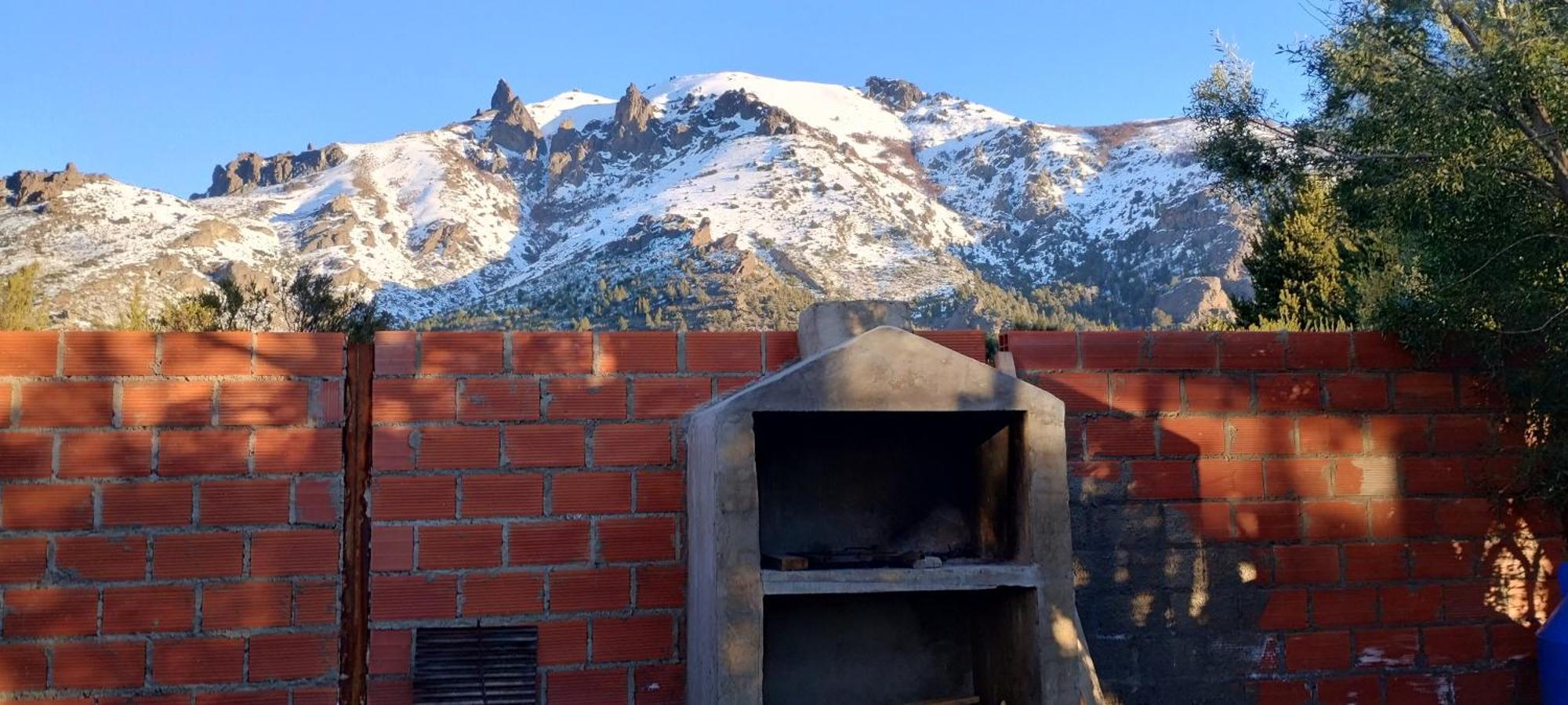 Roca Negra Villa San Carlos de Bariloche Bagian luar foto
